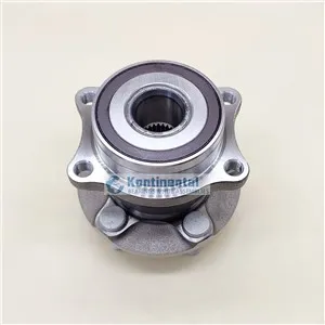 28473-FG000 QHOV TSEEB RAU SUBARU FORESTER